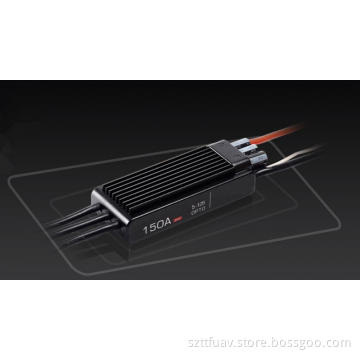 AG Drone T1 Flight Controller